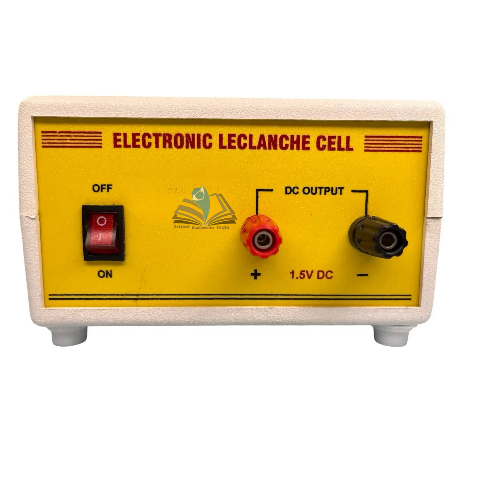 Electronic Leclanche Cell